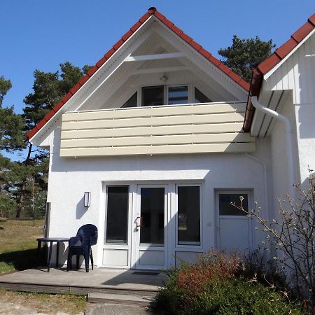 Ferienanlage Haus Hinter Den Duenen App 6 Dg 2 Prerow Εξωτερικό φωτογραφία